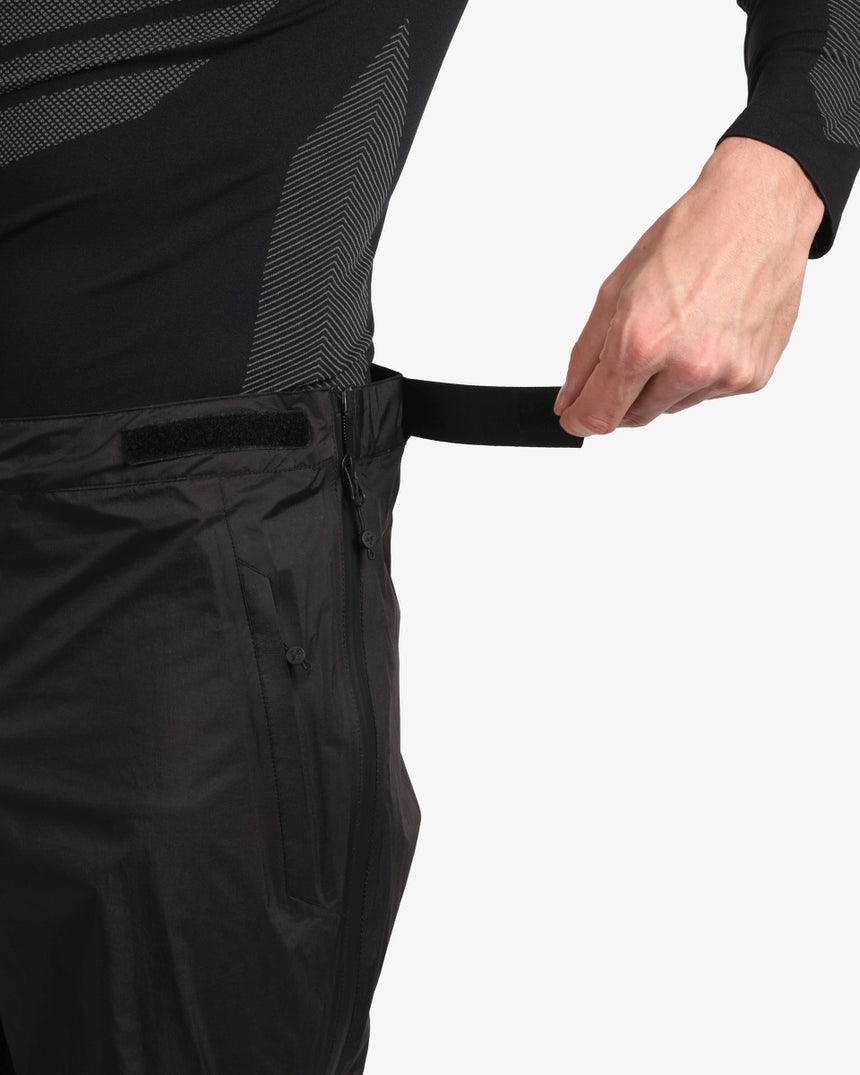 Pánske nepremokavé nohavice Kilpi ALPIN-M