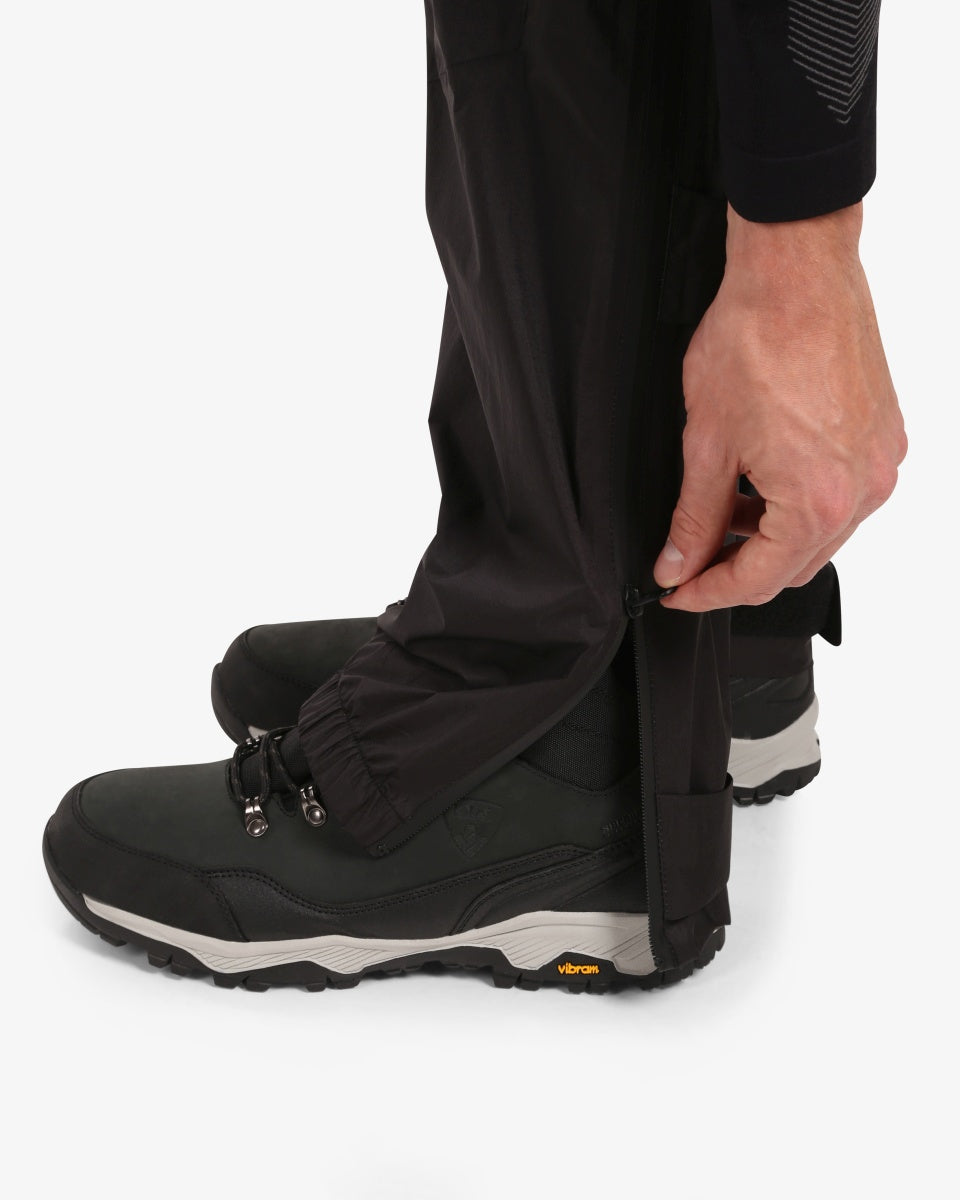 Pánske nepremokavé nohavice Kilpi ALPIN-M