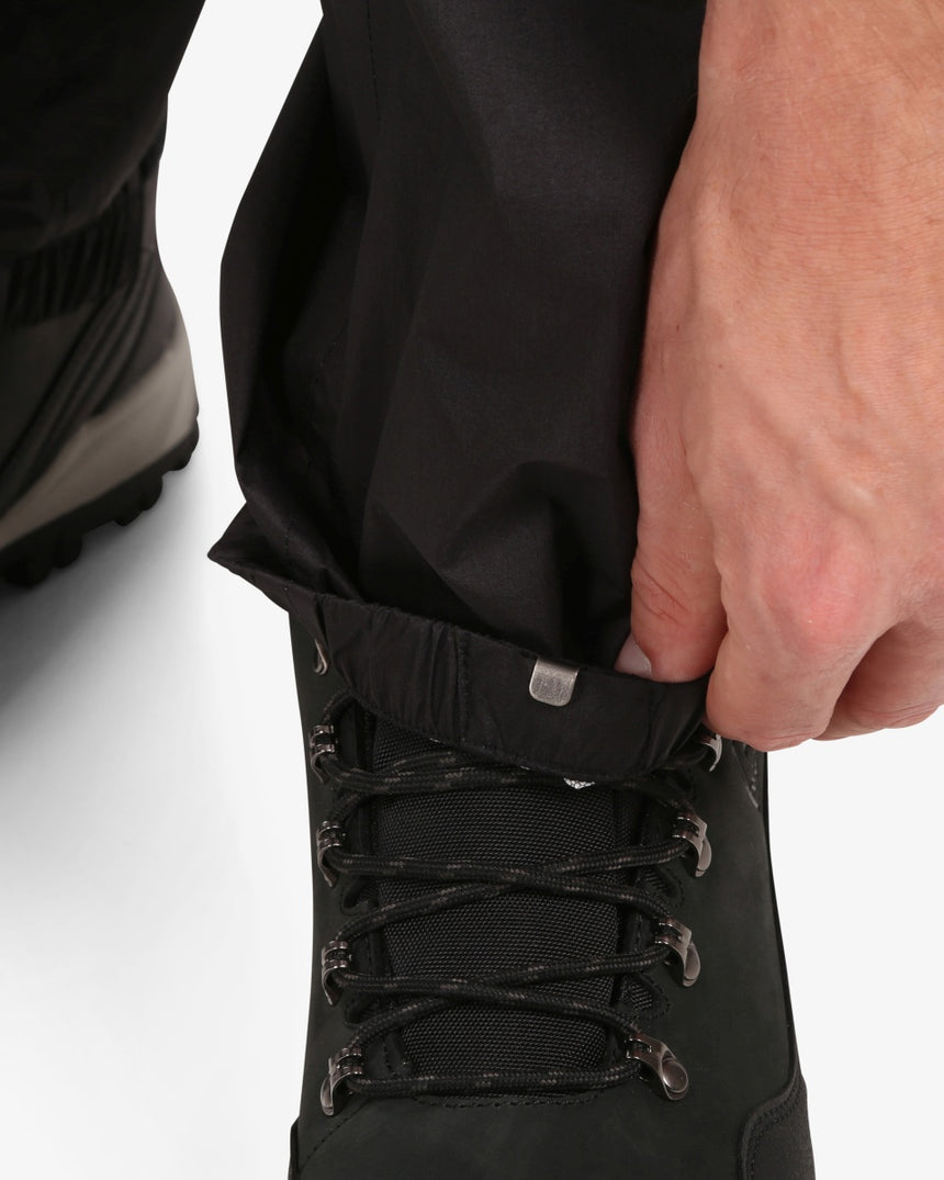 Pánske nepremokavé nohavice Kilpi ALPIN-M