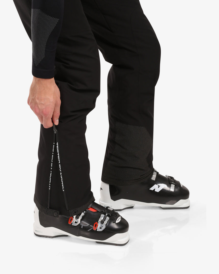 Pánske lyžiarske nohavice Kilpi METHONE-M