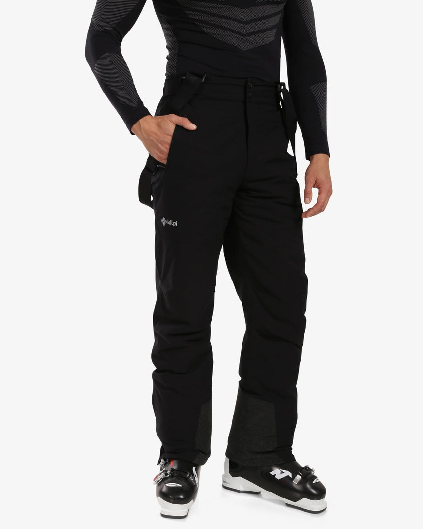 Men´s ski pants Kilpi MIMAS-M