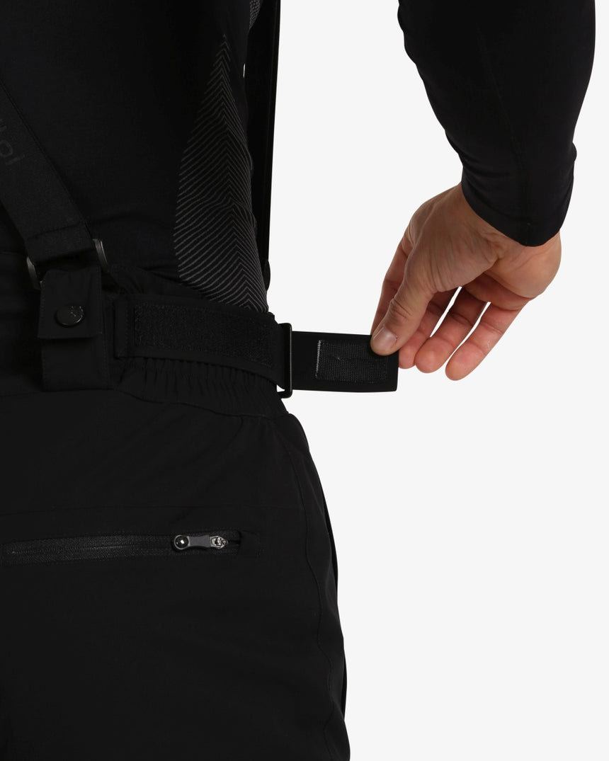 Men´s ski pants Kilpi MIMAS-M