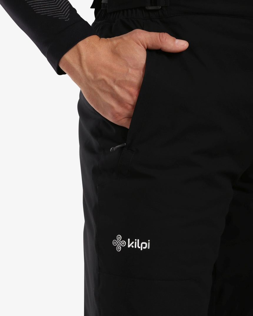 Men´s ski pants Kilpi MIMAS-M
