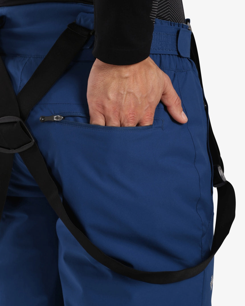 Men´s ski pants Kilpi MIMAS-M
