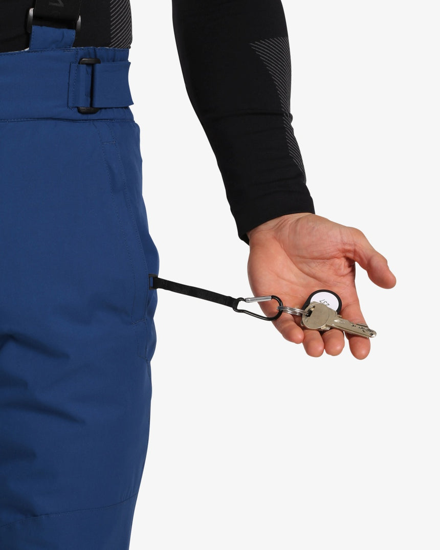 Men´s ski pants Kilpi MIMAS-M