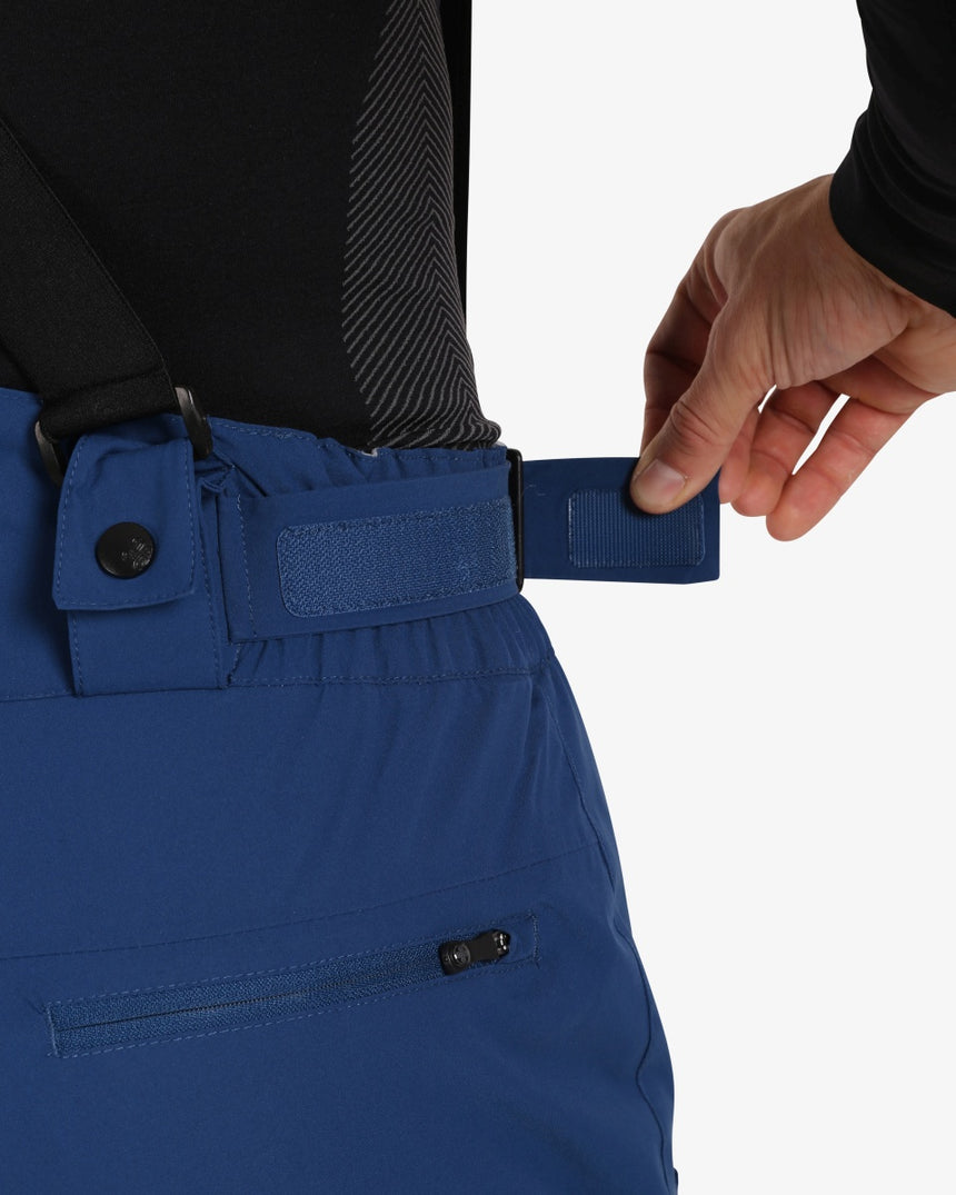Men´s ski pants Kilpi MIMAS-M