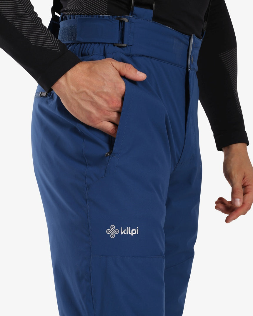 Men´s ski pants Kilpi MIMAS-M