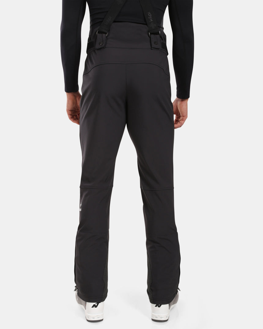 Men´s softshell ski pants Kilpi RHEA-M