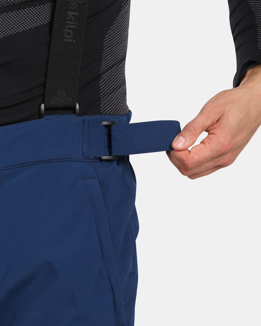 Men´s softshell ski pants Kilpi RHEA-M