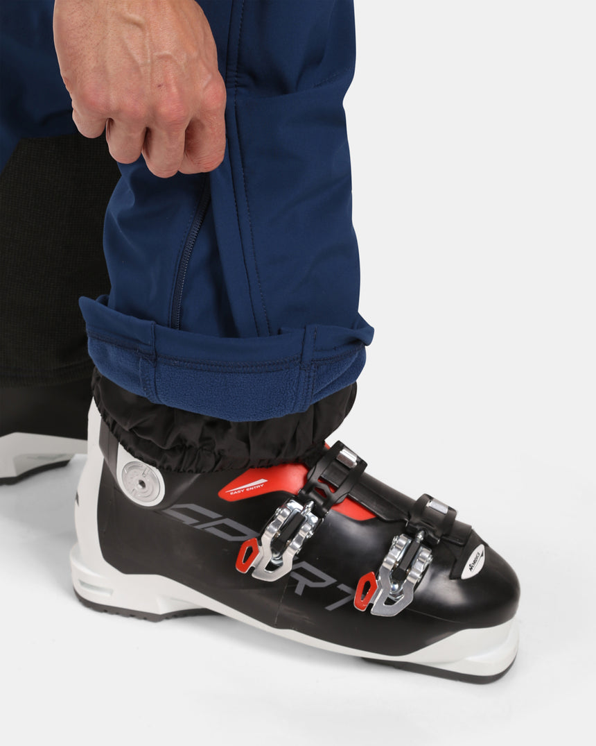 Men´s softshell ski pants Kilpi RHEA-M