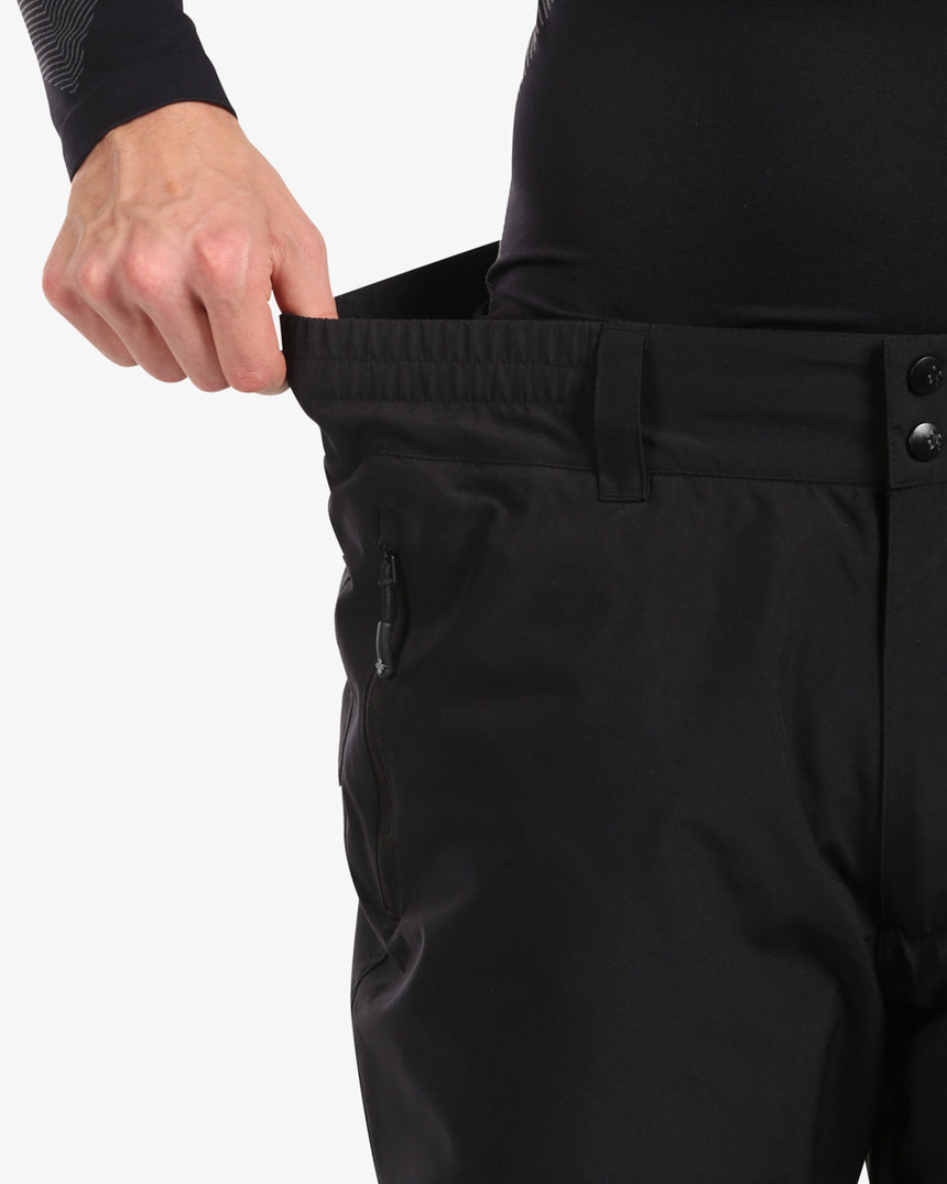 Pánske lyžiarske nohavice Kilpi GABONE-M