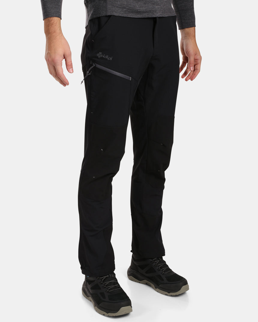 Men´s outdoor pants Kilpi VILLAIN-M
