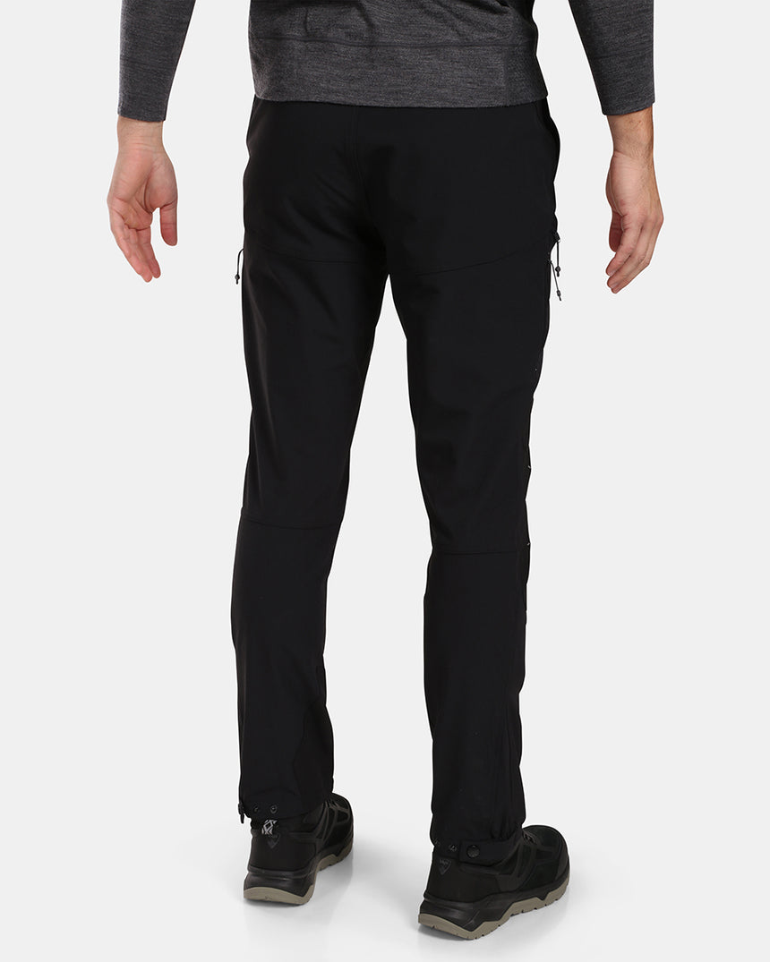 Men´s outdoor pants Kilpi VILLAIN-M