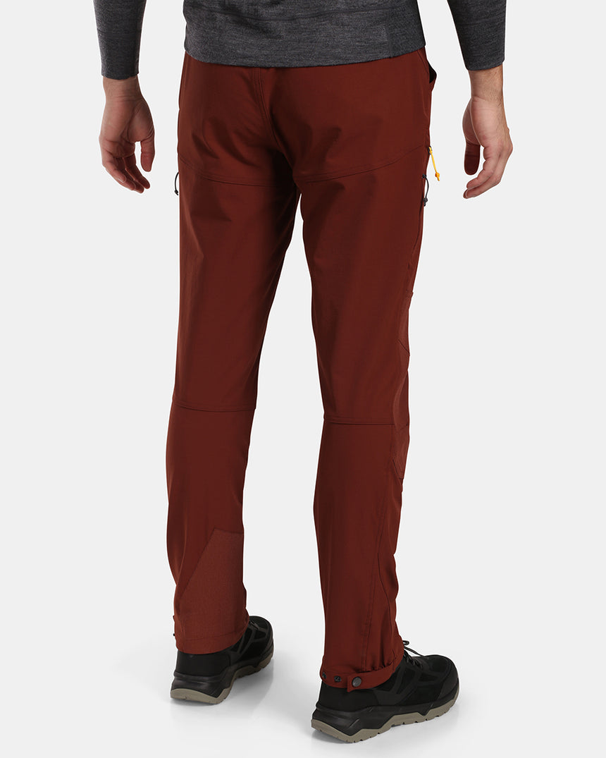 Men´s outdoor pants Kilpi VILLAIN-M