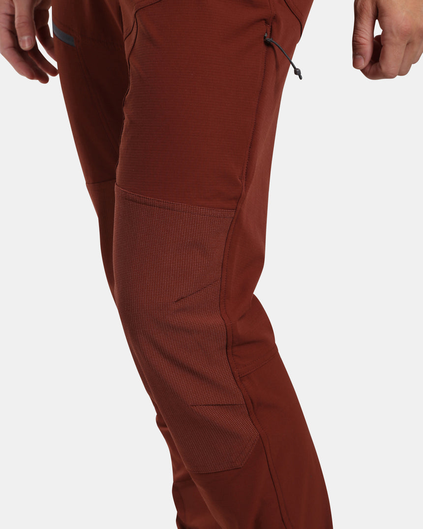 Men´s outdoor pants Kilpi VILLAIN-M