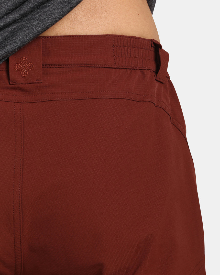 Men´s outdoor pants Kilpi VILLAIN-M