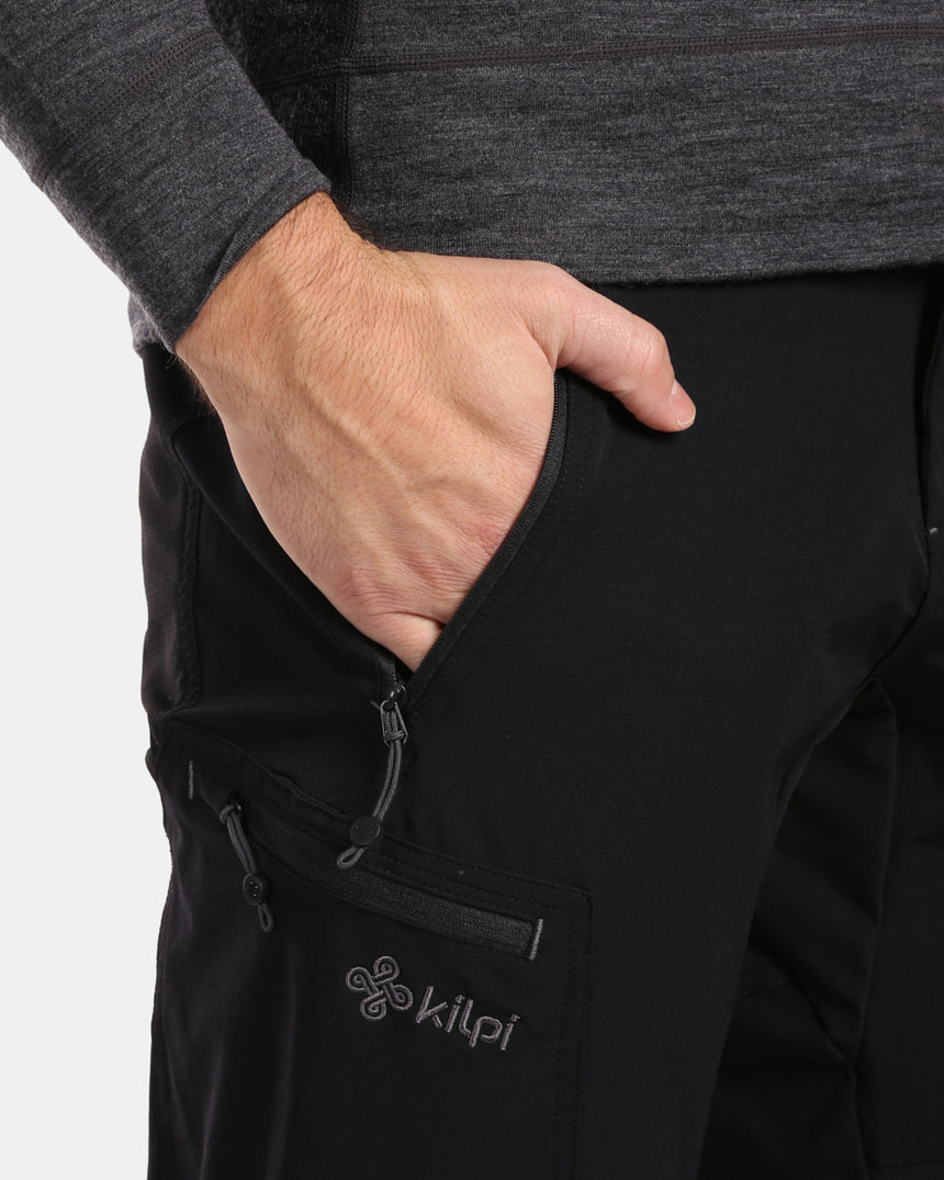 Men´s outdoor pants Kilpi TIDE-M