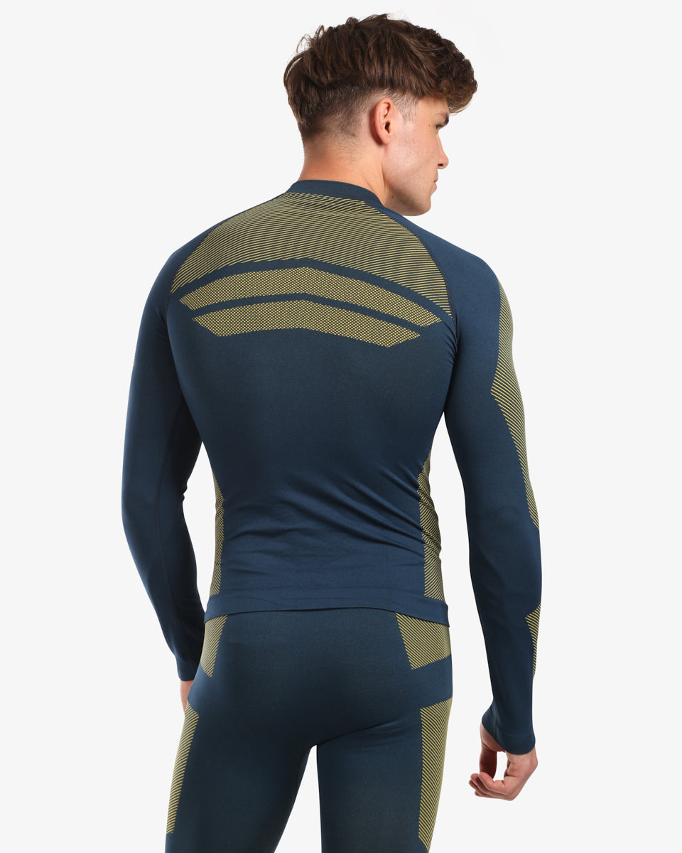 Pánska základná vrstva Kilpi NATHAN-M