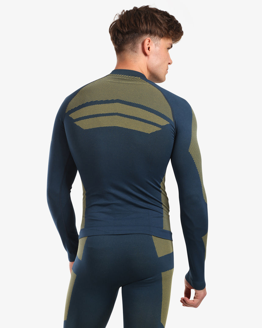 Pánska základná vrstva Kilpi NATHAN-M