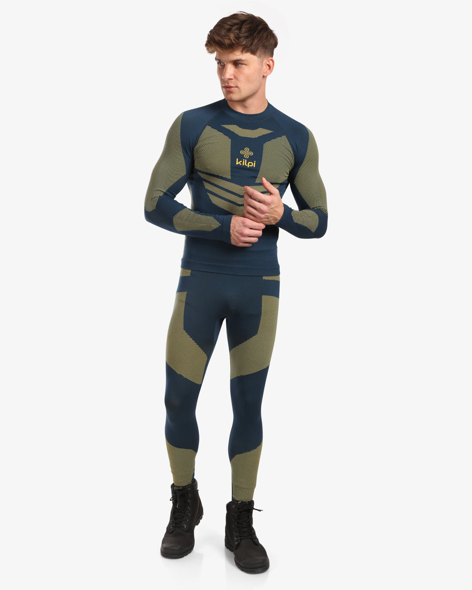 Pánska základná vrstva Kilpi NATHAN-M