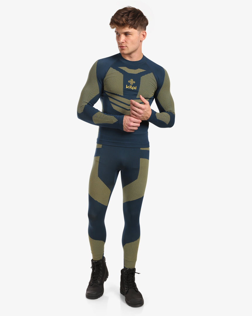 Pánska základná vrstva Kilpi NATHAN-M