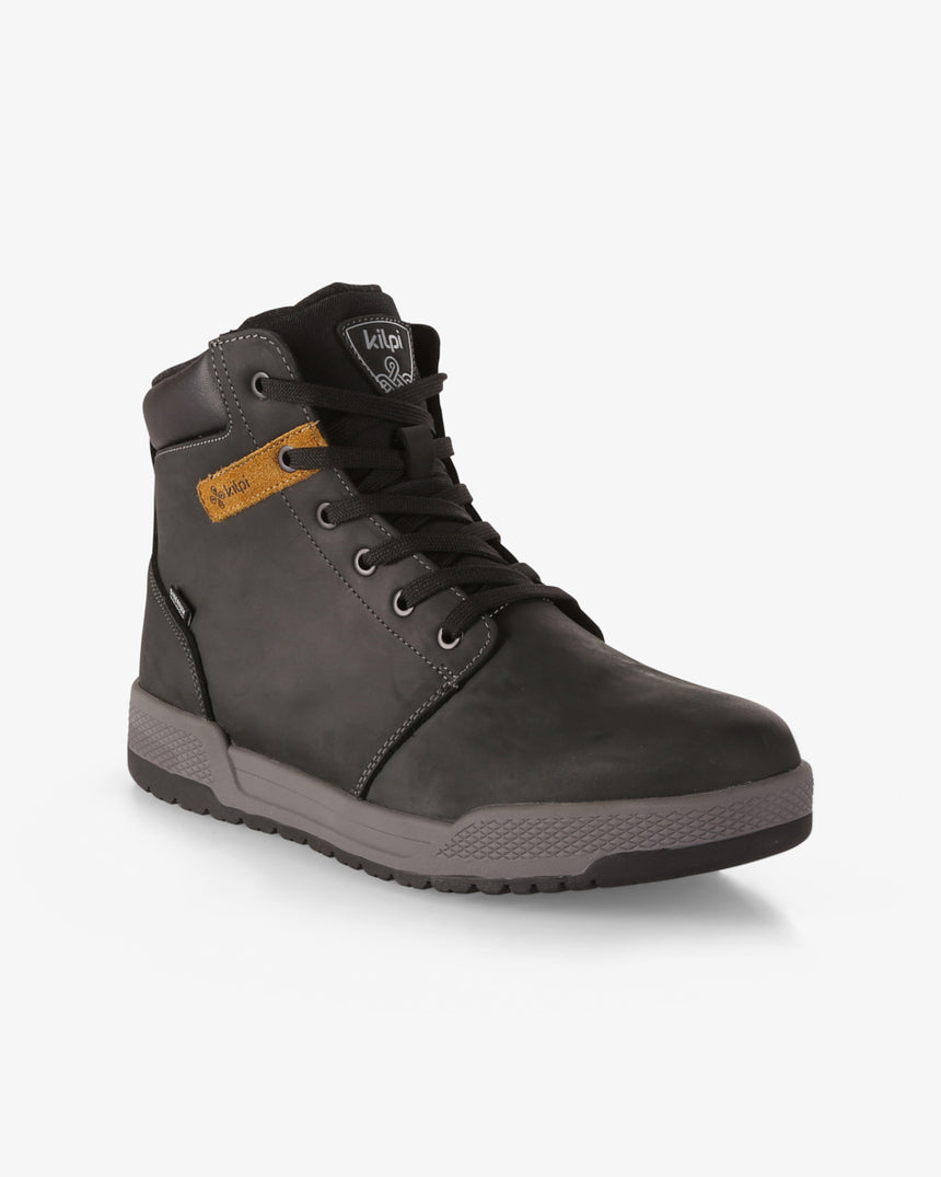 Kilpi LOMAR HIGH WP-M pánska športová obuv na voľný čas