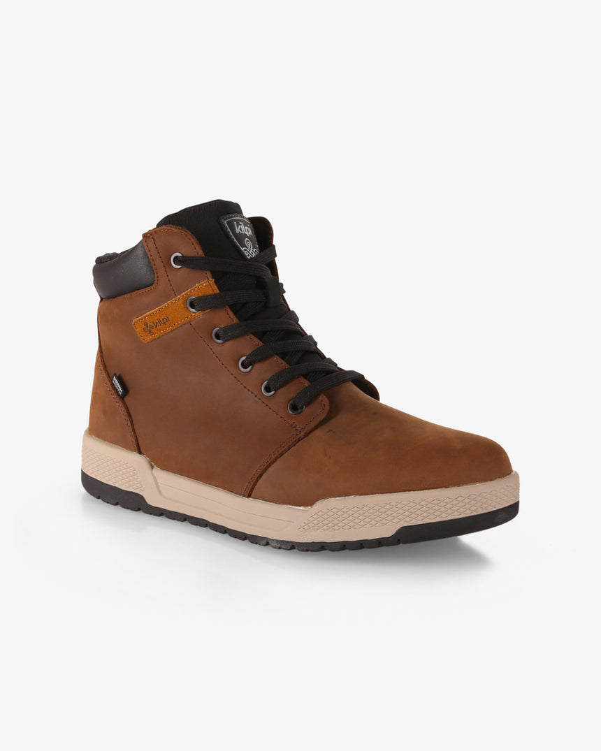 Kilpi LOMAR HIGH WP-M pánska športová obuv na voľný čas