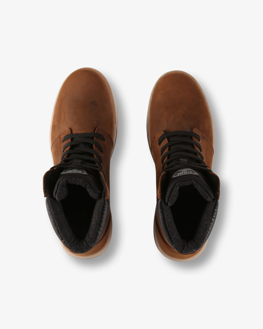 Kilpi LOMAR HIGH WP-M pánska športová obuv na voľný čas