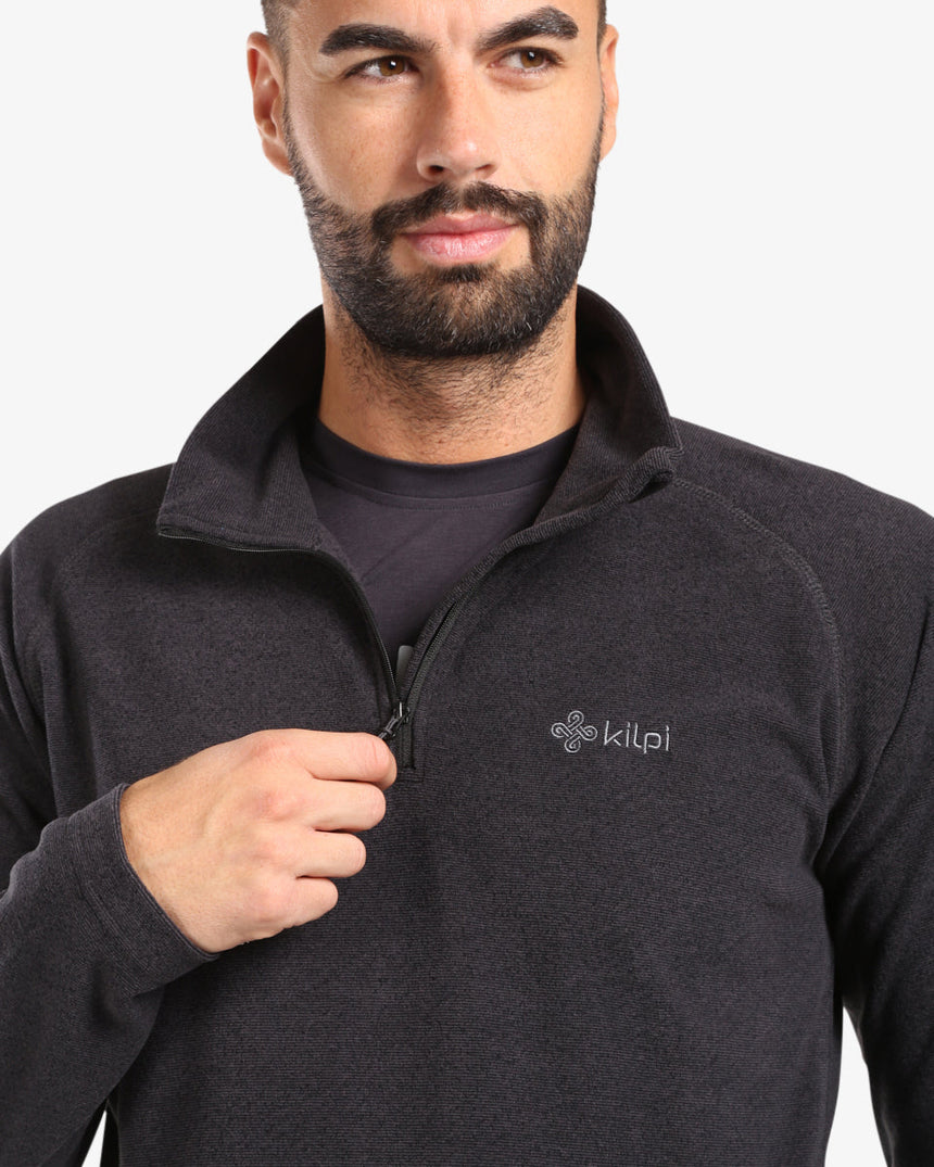 Men´s fleece middle layer Kilpi ALMERI-M
