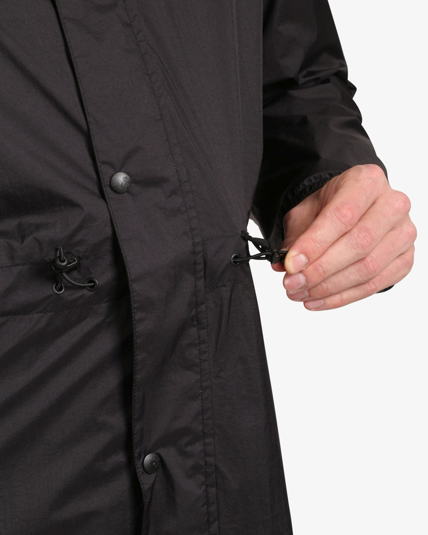 Unisex pláštenka na lyže Kilpi TEAM RAINCOAT-U