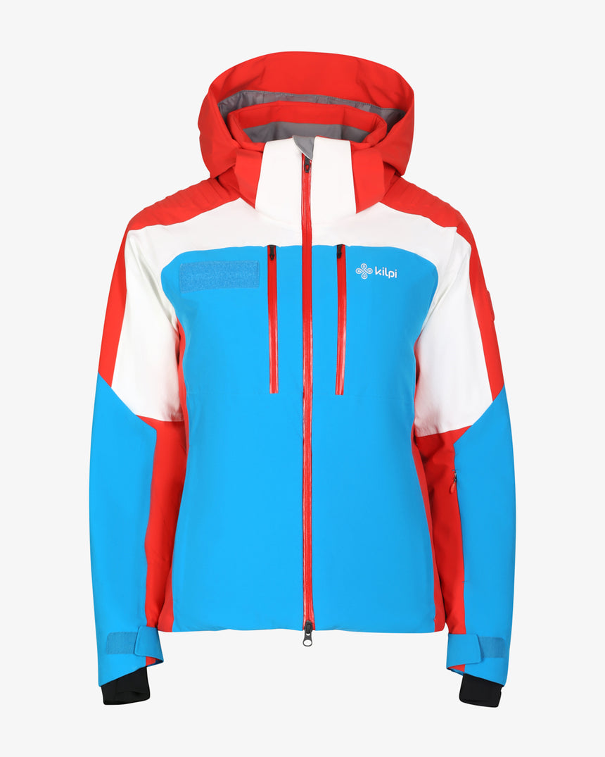 Kilpi DEXEN-U premium unisex ski jacket
