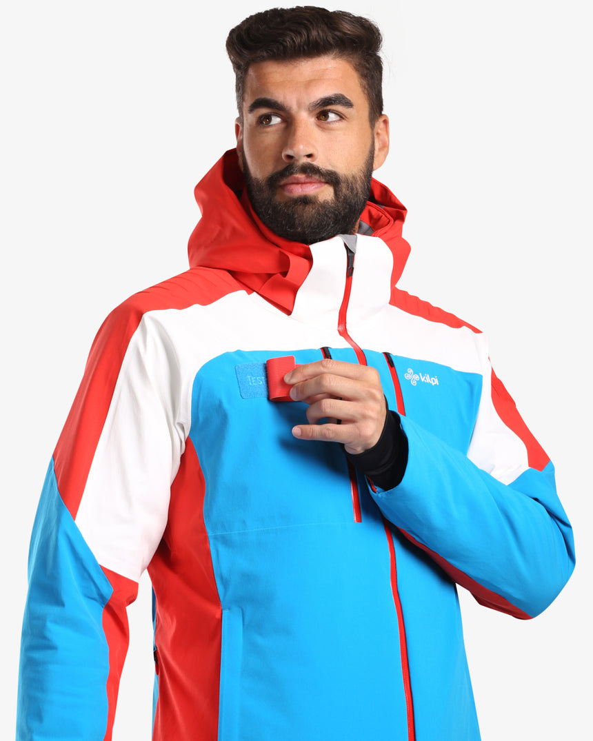 Kilpi DEXEN-U premium unisex ski jacket