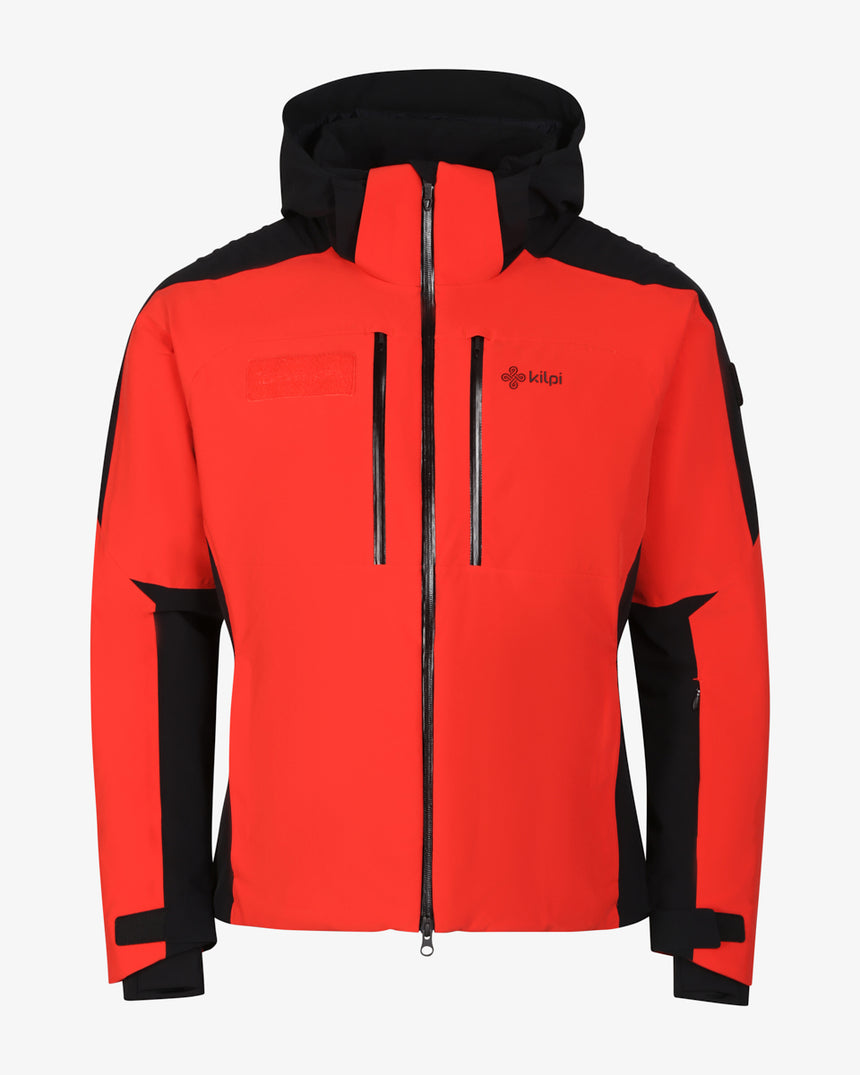 Kilpi DEXEN-U premium unisex ski jacket