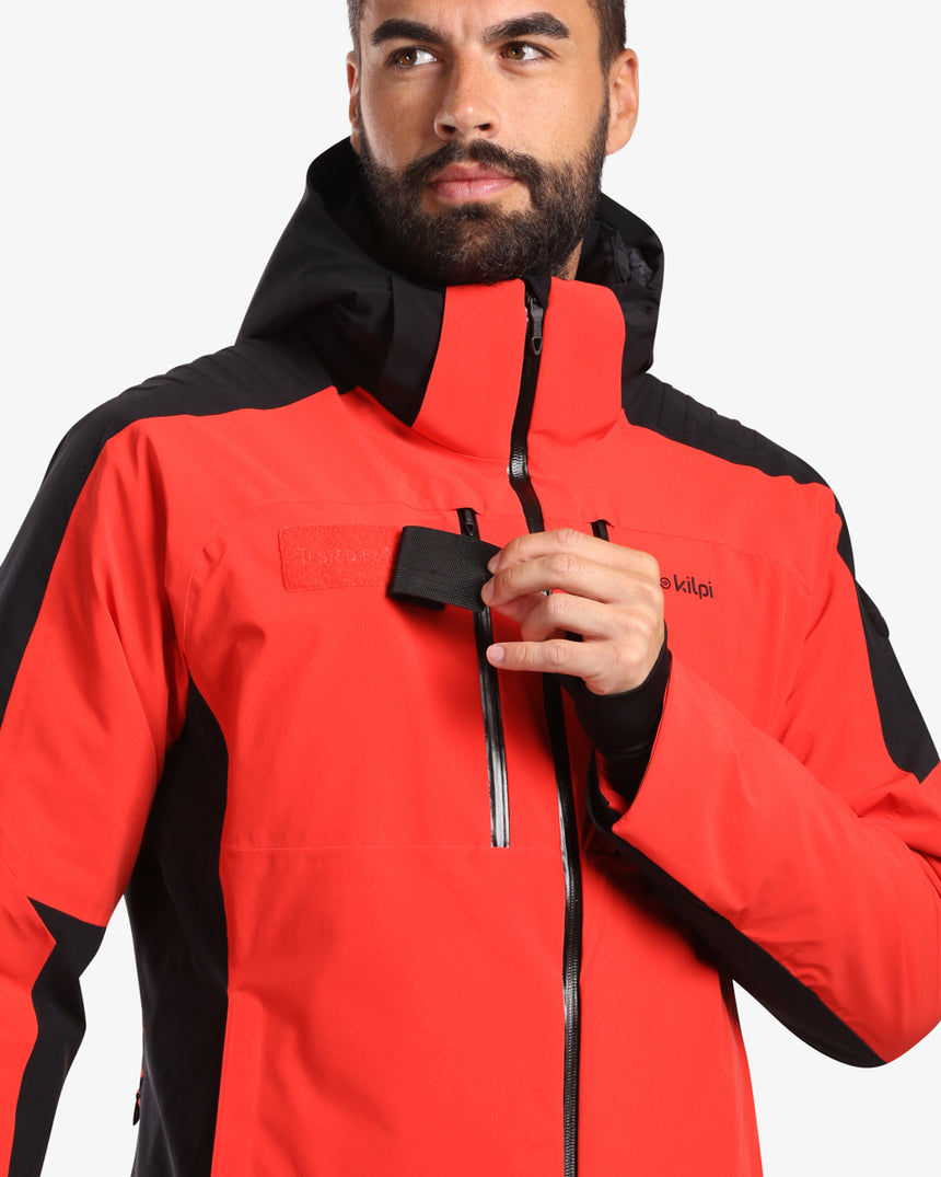 Kilpi DEXEN-U premium unisex ski jacket