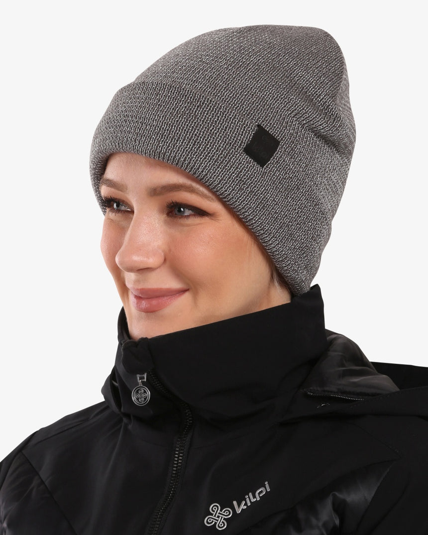 Zimná čiapka Kilpi REFLEC-U