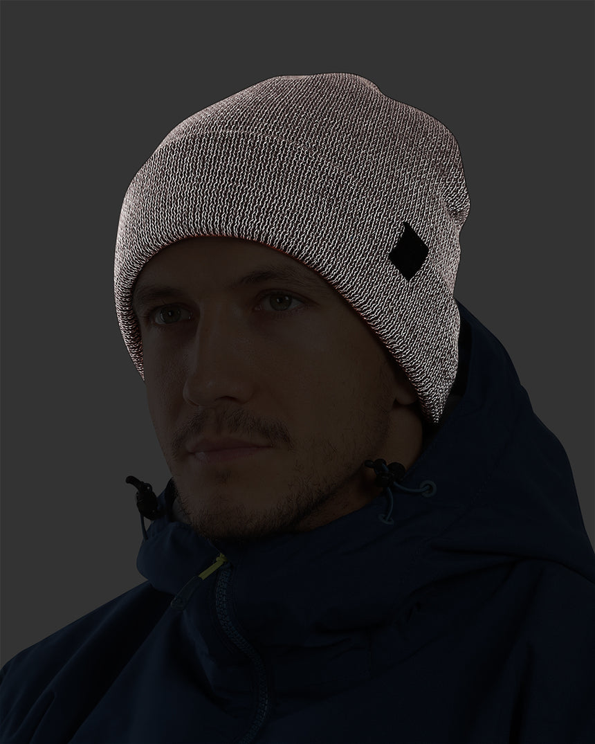 Zimná čiapka Kilpi REFLEC-U