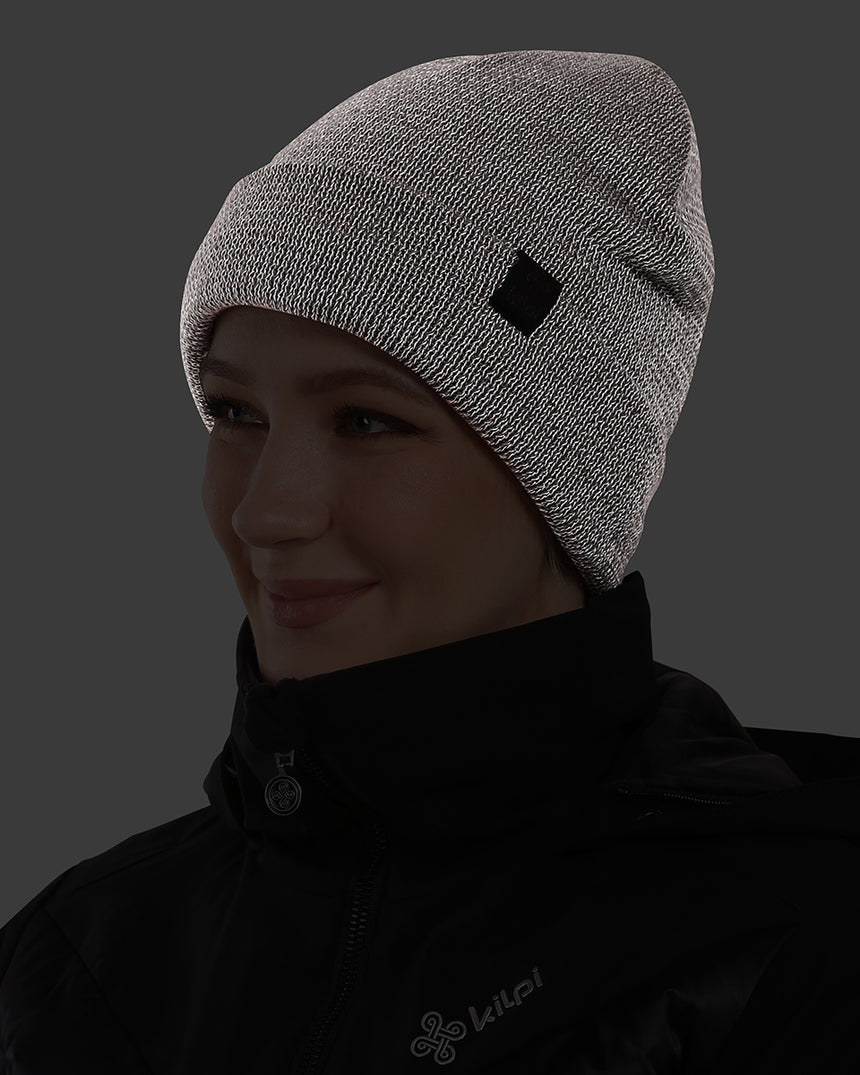 Zimná čiapka Kilpi REFLEC-U