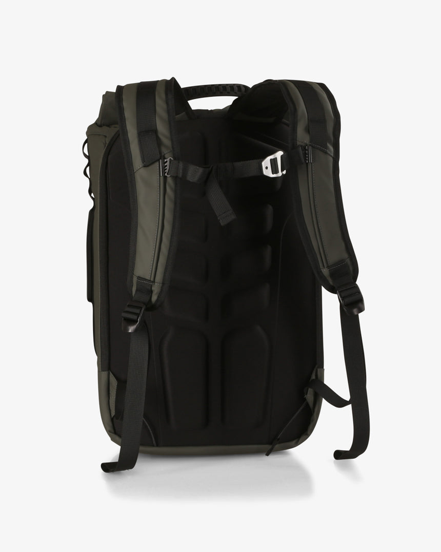 Urban batoh Kilpi NITRON 25-U