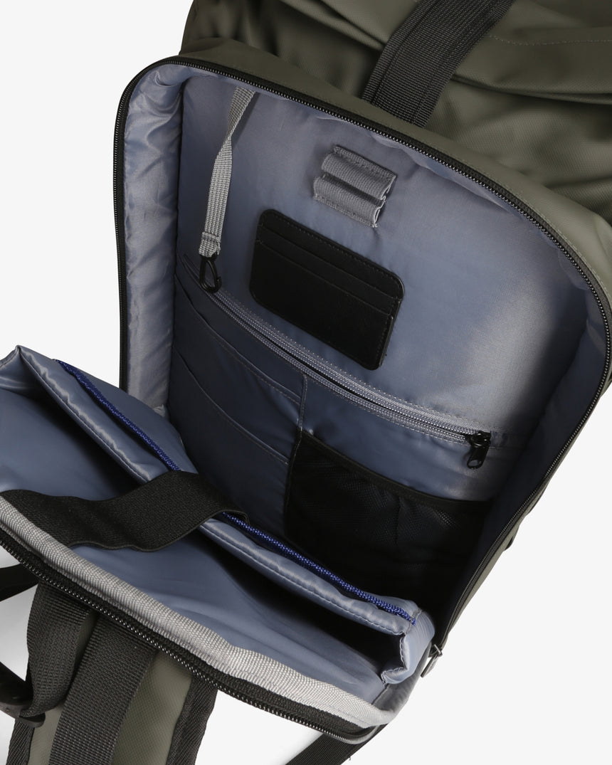 Urban batoh Kilpi NITRON 25-U