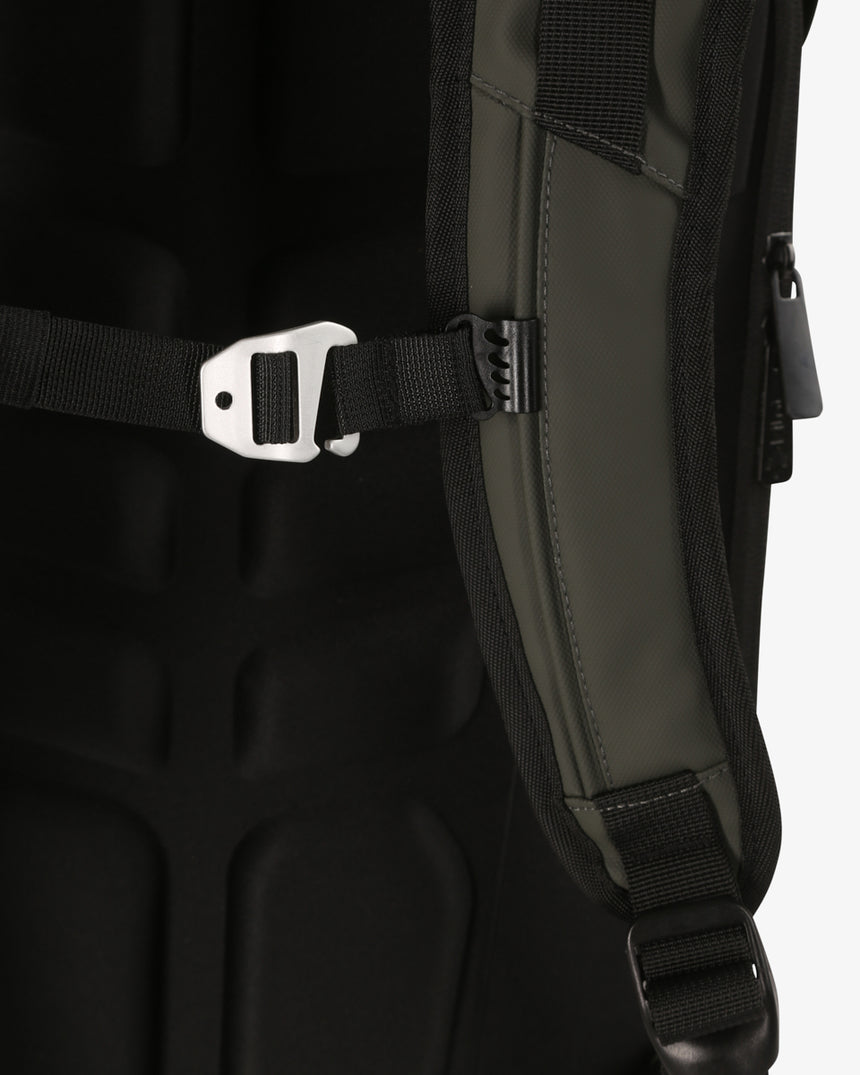 Urban batoh Kilpi NITRON 25-U