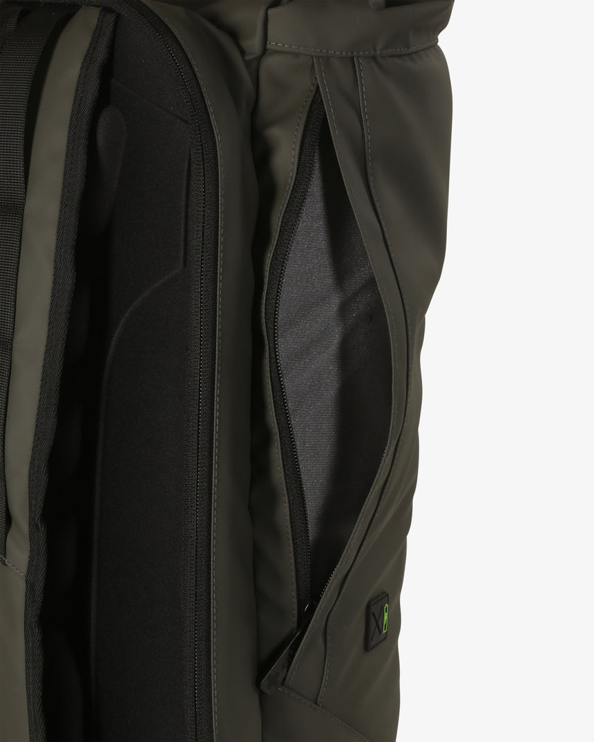 Urban batoh Kilpi NITRON 25-U