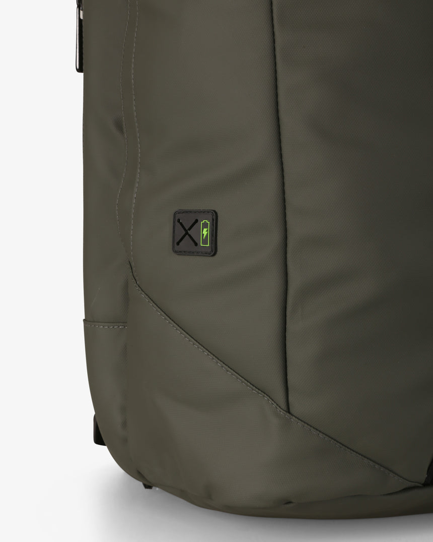 Urban batoh Kilpi NITRON 25-U