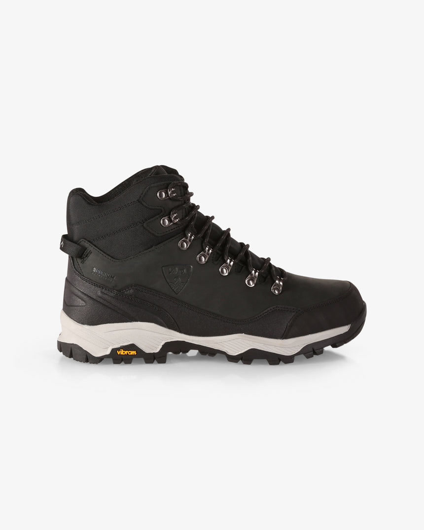 Unisex vysoké outdoorové topánky Kilpi TRACKER HIGH WP-U