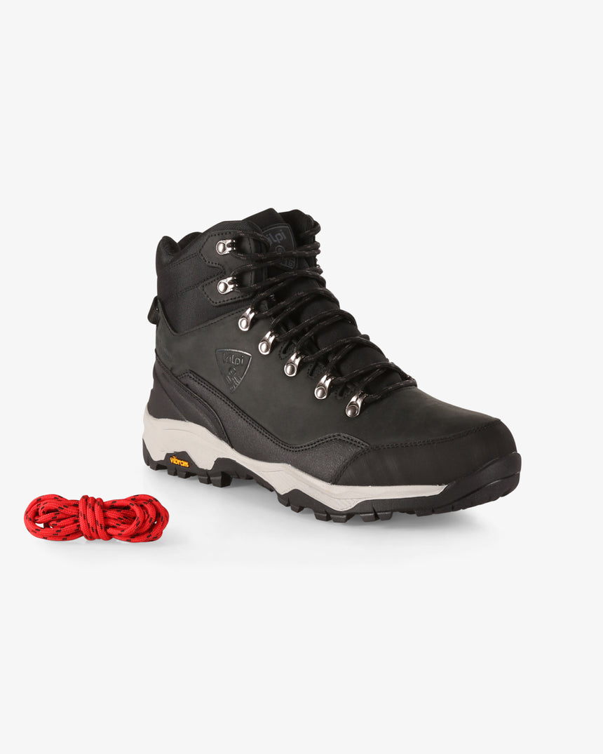 Unisex vysoké outdoorové topánky Kilpi TRACKER HIGH WP-U