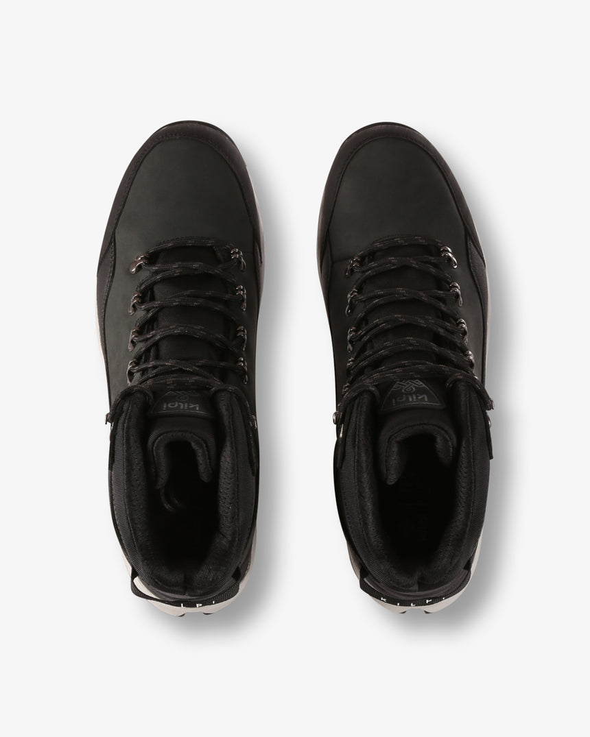 Kilpi TRACKER HIGH WP-U vysoká outdoorová obuv