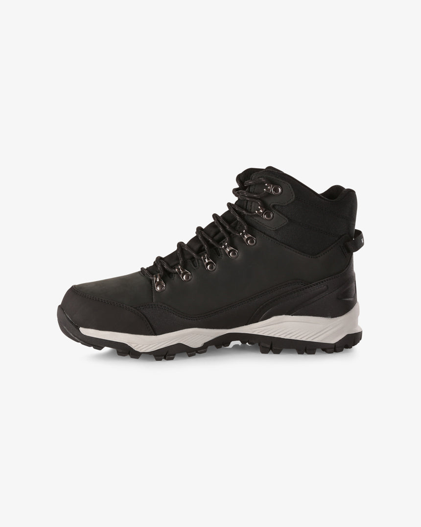 Unisex vysoké outdoorové topánky Kilpi TRACKER HIGH WP-U