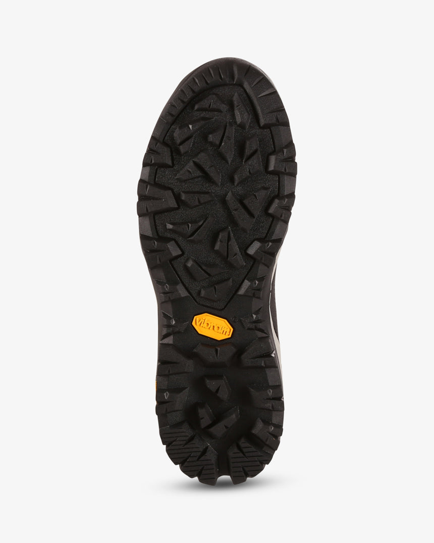 Unisex vysoké outdoorové topánky Kilpi TRACKER HIGH WP-U