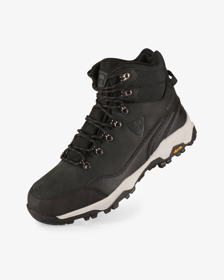 Unisex vysoké outdoorové topánky Kilpi TRACKER HIGH WP-U