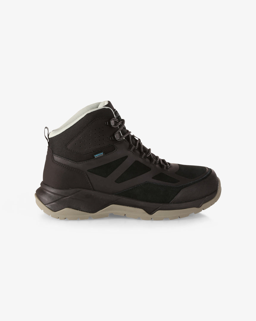 Unisex vysoké outdoorové topánky Kilpi PITON HIGH WP-U