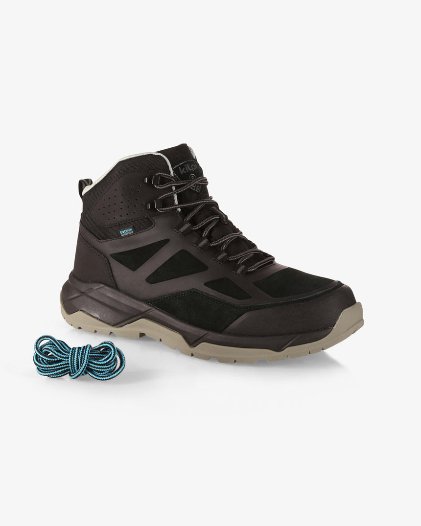 Unisex vysoké outdoorové topánky Kilpi PITON HIGH WP-U
